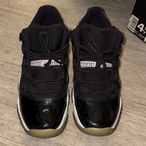 Jordan Other - Air Jordan 11 Retro Low BG